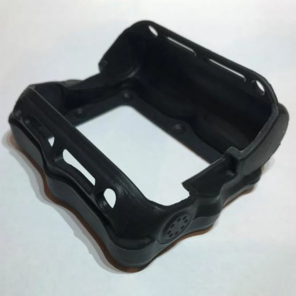Custodia Protettiva In Silicone Per Immersioni Subacquee In Gel Di Silice Per Orologio Per Computer Subacqueo Shearwater Perdix Ai Sa