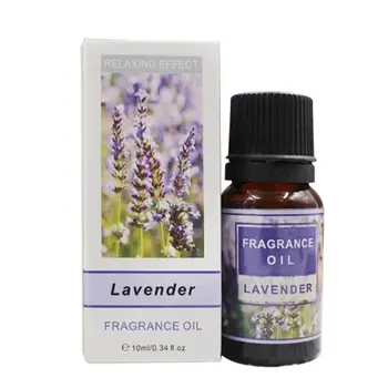 

Humidifier Essential Oils for Aromatherapy Diffusers Lavender Tea Tree Lemon Mint Lily Rosemary Humidifier Facial Steamer Oil