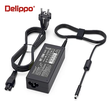 

45W 19.5V 2.31A Power AC Adapter Charger for Dell XPS 13 L321X 13 L322X Original for Delippo