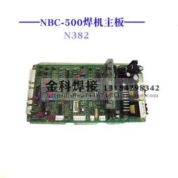 

NBC-500 Secondary Welding Machine N382 Control Main Board Welding Machine PK-93-A8 Wire Feeder