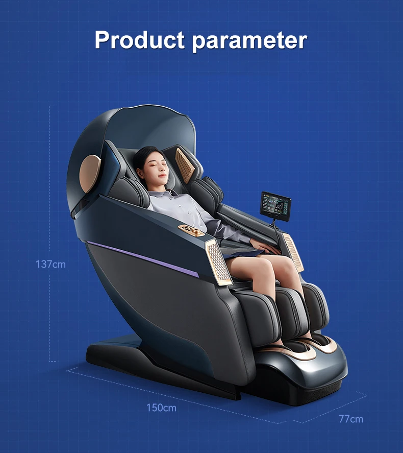 zero gravity massage chair