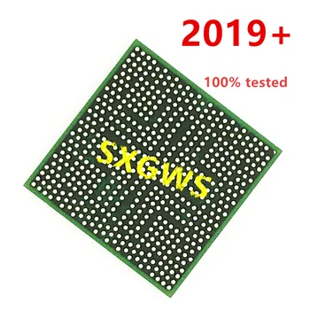 

Free shipping (1-10)pcs DC: 2019 + 100% tested very good product 216-0752001 216 0752001 BGA chip Reball with balls of the chip