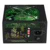 800W Power 120MM -Supply with LEDs Fan Computer 110~220V Manual Switching Voltage ► Photo 3/6