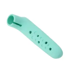 Домашняя дверная ручка, силиконовая дверная ручка, защитная крышка, защита для детей, защита от столкновений