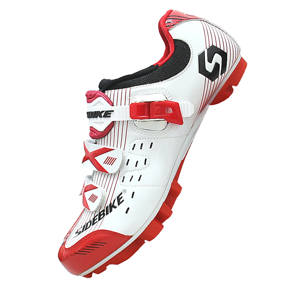 mtb shoes for wide feet