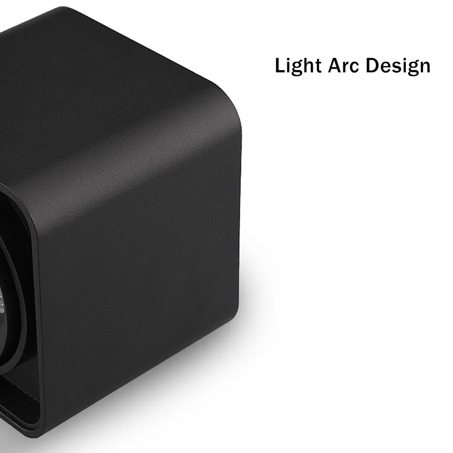 LED Surface downlight (38)