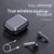 R20 TWS Наушники Bluetooth-совместимая Беспроводная Гарнитура Глубокий Бас Наушники True Wireless Стерео Наушники С Микрофоном Спортивные Наушники