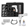 Suction Cups Anti Cellulite Electric Bank Vacuum Hijama Cupping Glasses Therapy Chinese Medicine Physiotherapy Massage Body Jars 1