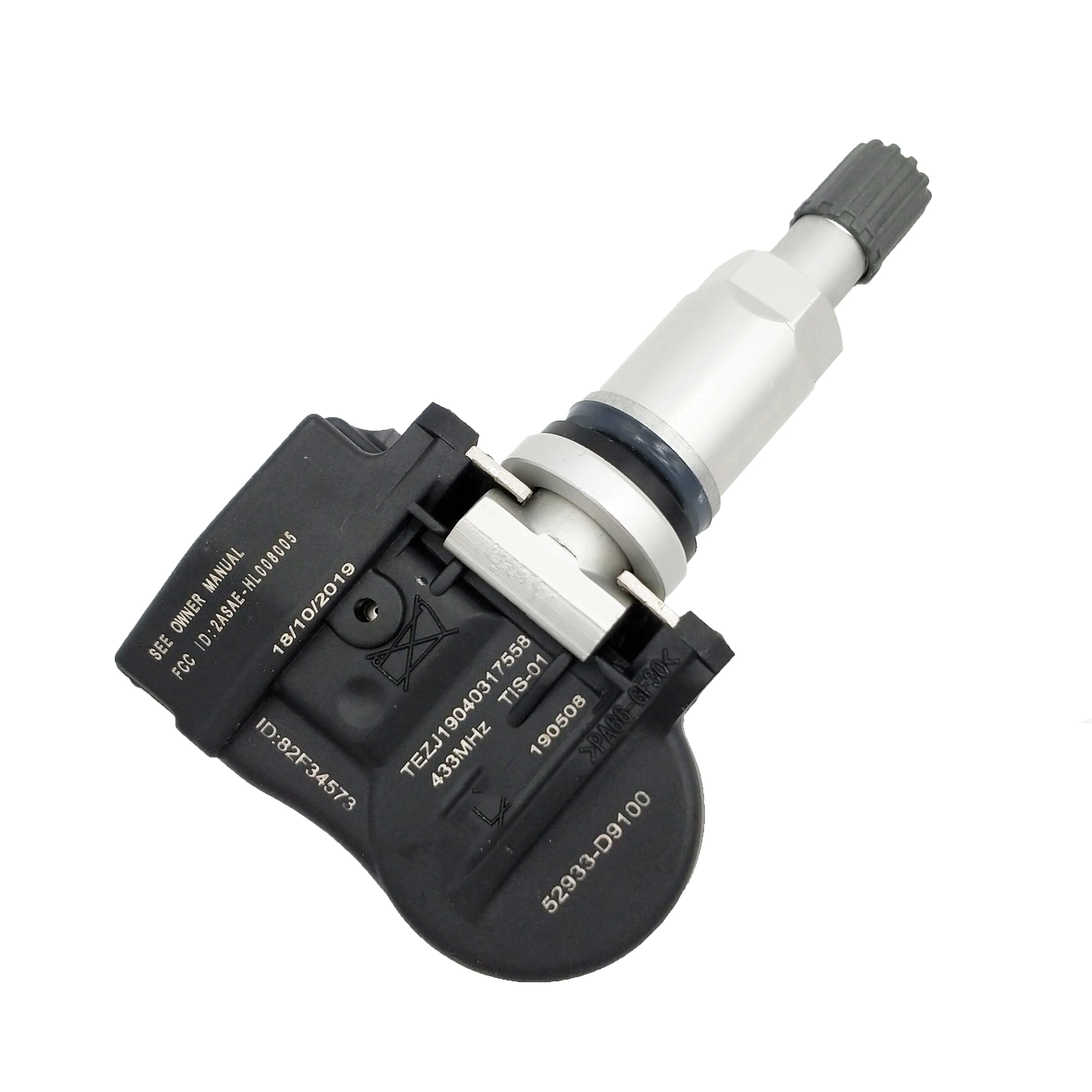  Ƽ 52933D9100  TPMS Ÿ̾ з ,   52933-D9100