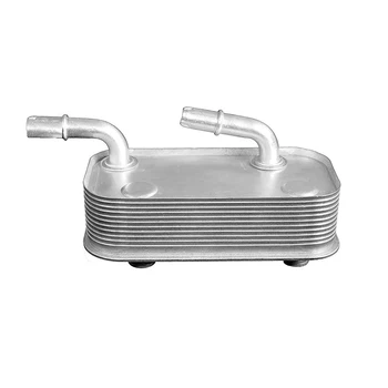 

For BMW E46 1999 2000 2001 2002 2003 2004 2005 325i 328i 330i Automatic Transmission Oil Cooler 17227505826 17221436258