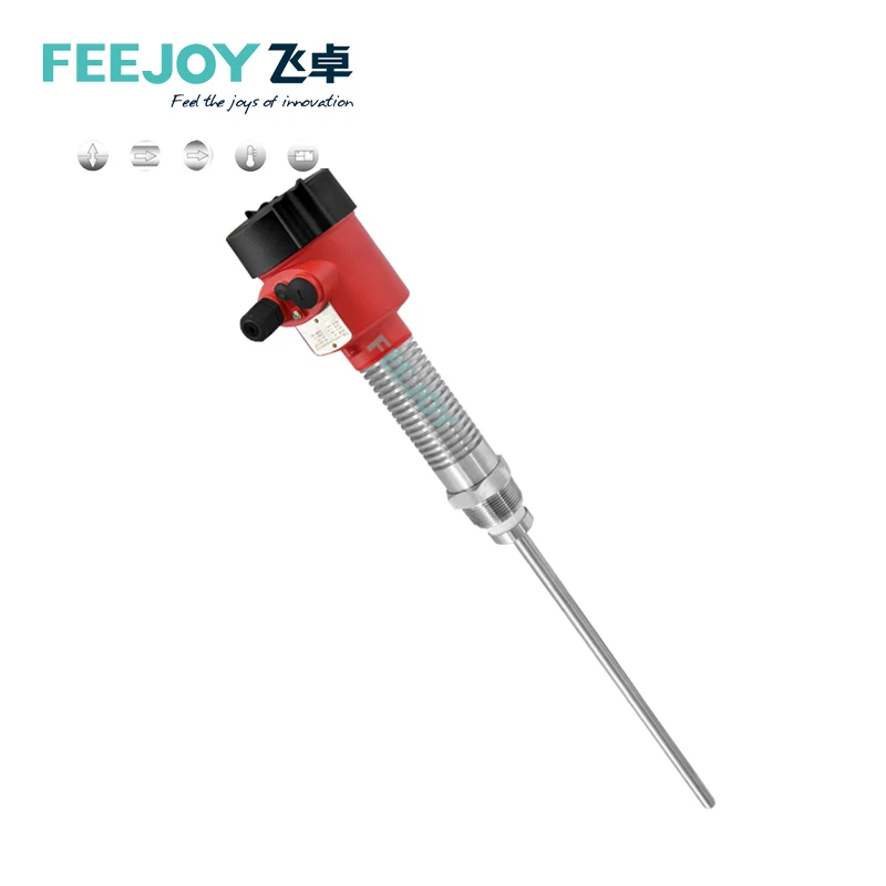 

FCS1 capacitance capacitive level sensor switch controller