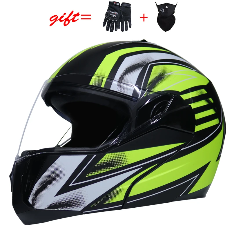 WLT, the latest motorcycle safety helmet, inner diameter, everyone can
