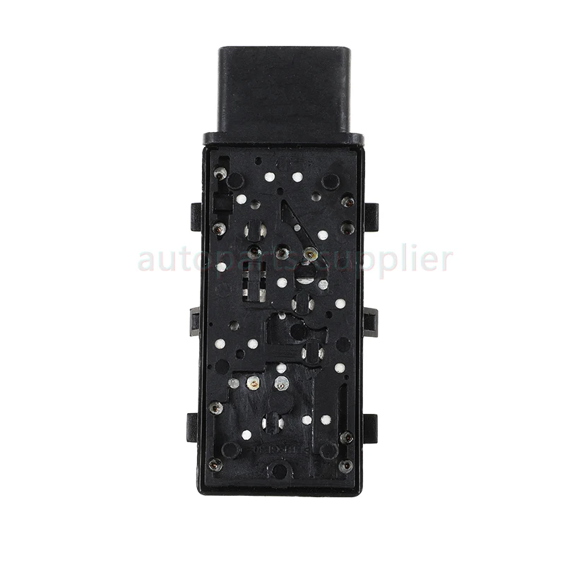 12451495 выключатель питания для Chevrolet GMC Cadillac Buick LHF 6 Way