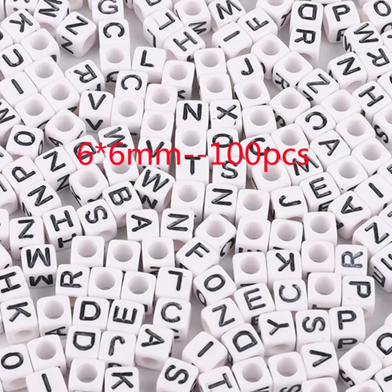 100pcsDIY Beaded Material Early Education Acrylic Stars Peach Heart Letters Luminous Flat Beads 14 H452bc8a7675f4e238684e3f78200a528b