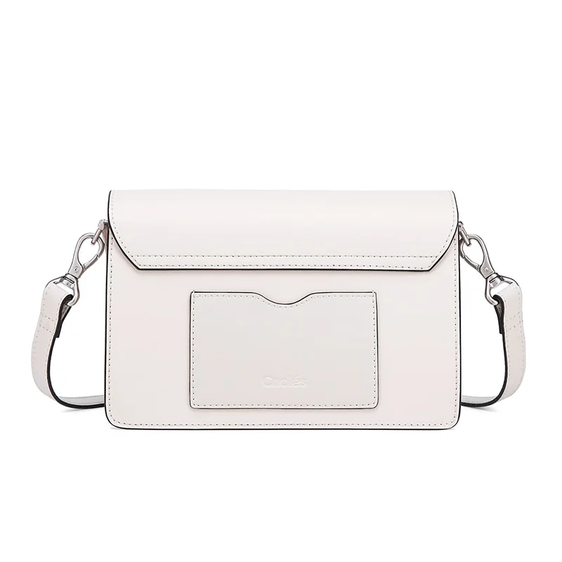Cnoles Small Square Bag Shoulder Bags Leather Handbag Crossbody Bags For Women Purses With Strap Stylish Clutch leather handbag,women handbags,crossbody bags