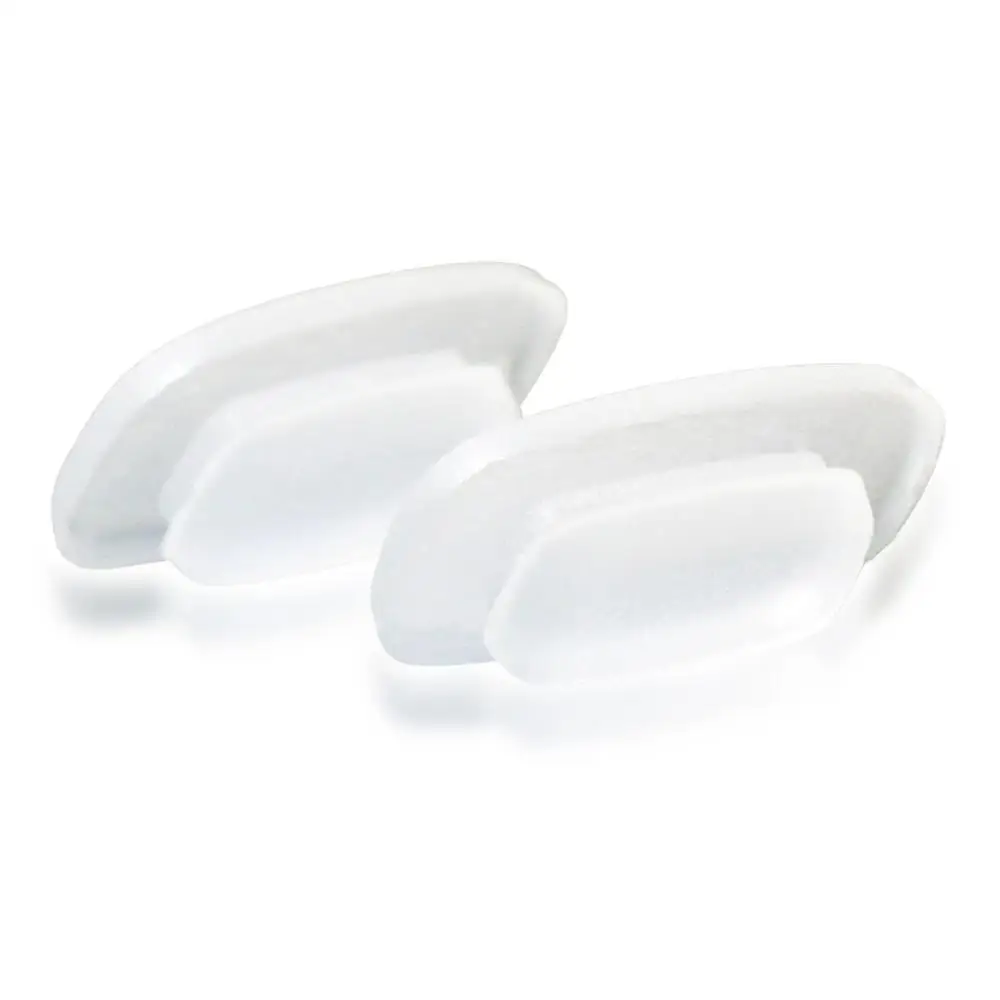 Millerswap Replacement rubber Kit Nose Pads Nose Holders for Oakley