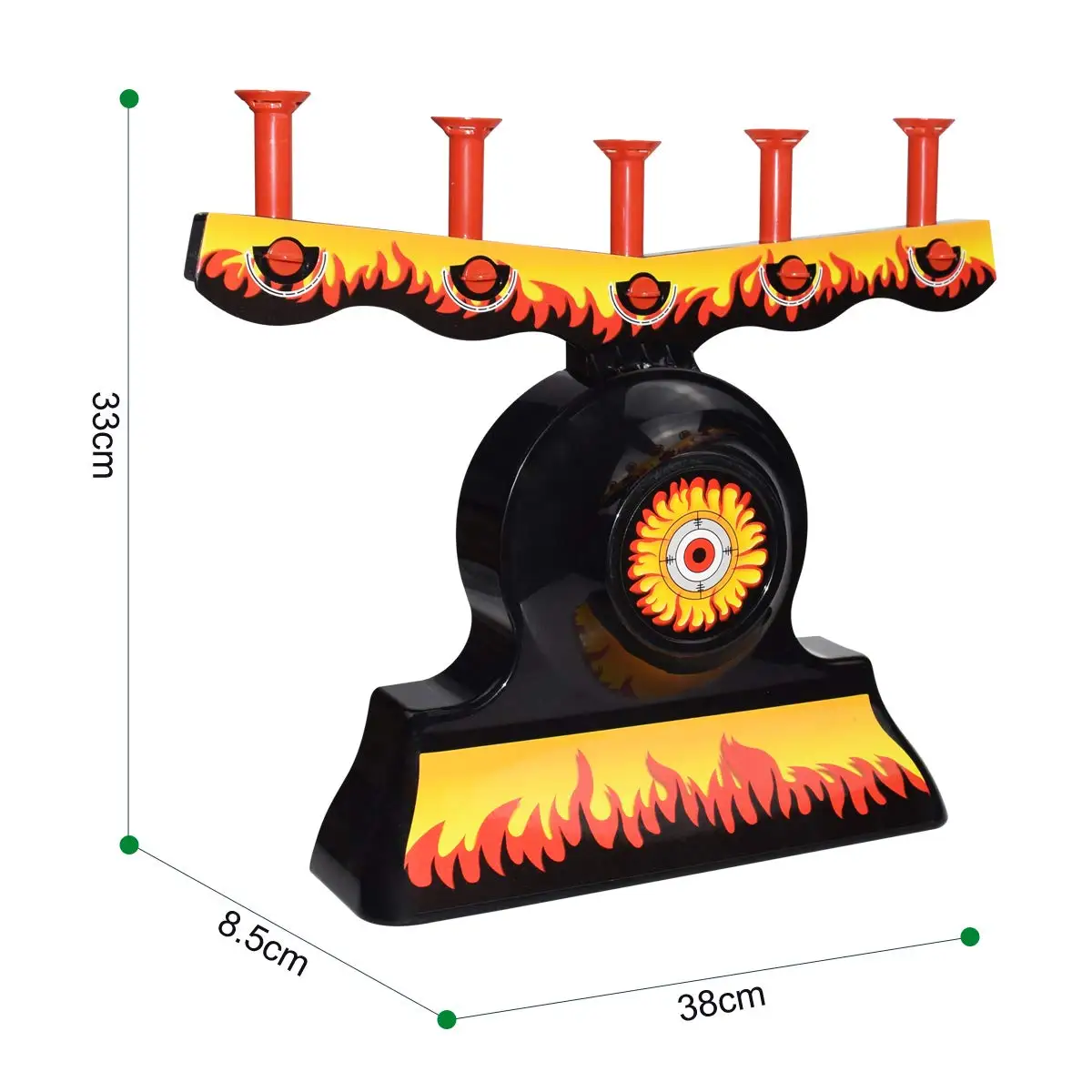Электрическая подвеска, Дротика, мишень, игрушки, высокая точность, забивание, автоматический сброс, электрические плавающие мишени, игрушки для детей