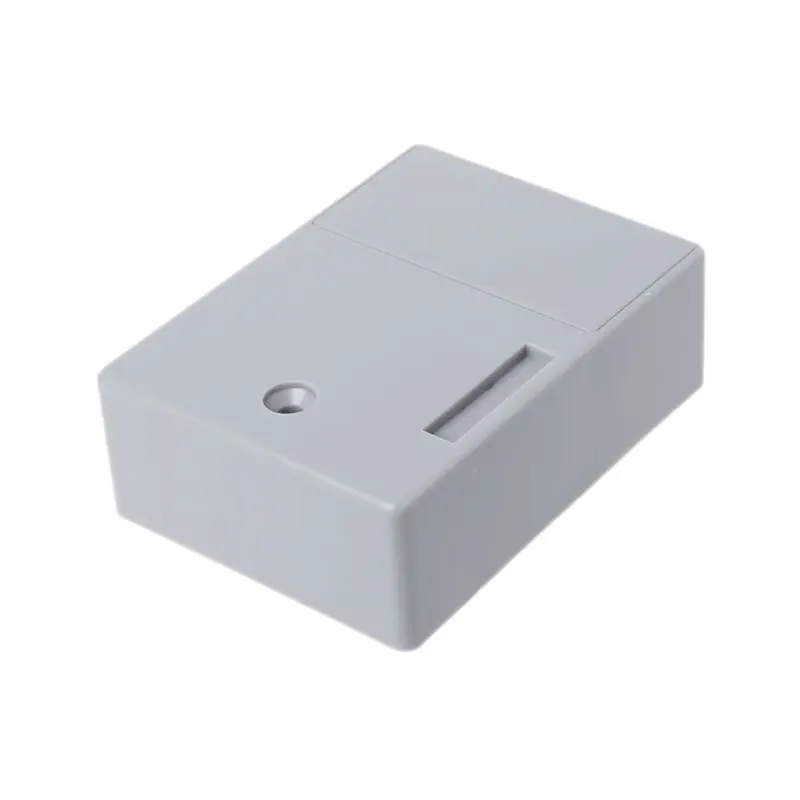 Электронный шкаф скрытые смарт замки IC Card сенсор цифровой RFID замок IDIY|Замки| |