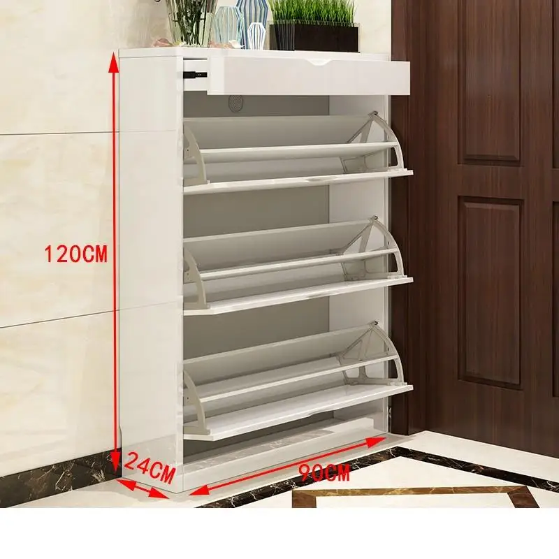 Armario Kast Schoenenrek Zapatero Organizador De Zapato Meble Home Furniture Sapateira Mueble Meuble Chaussure Shoes Storage