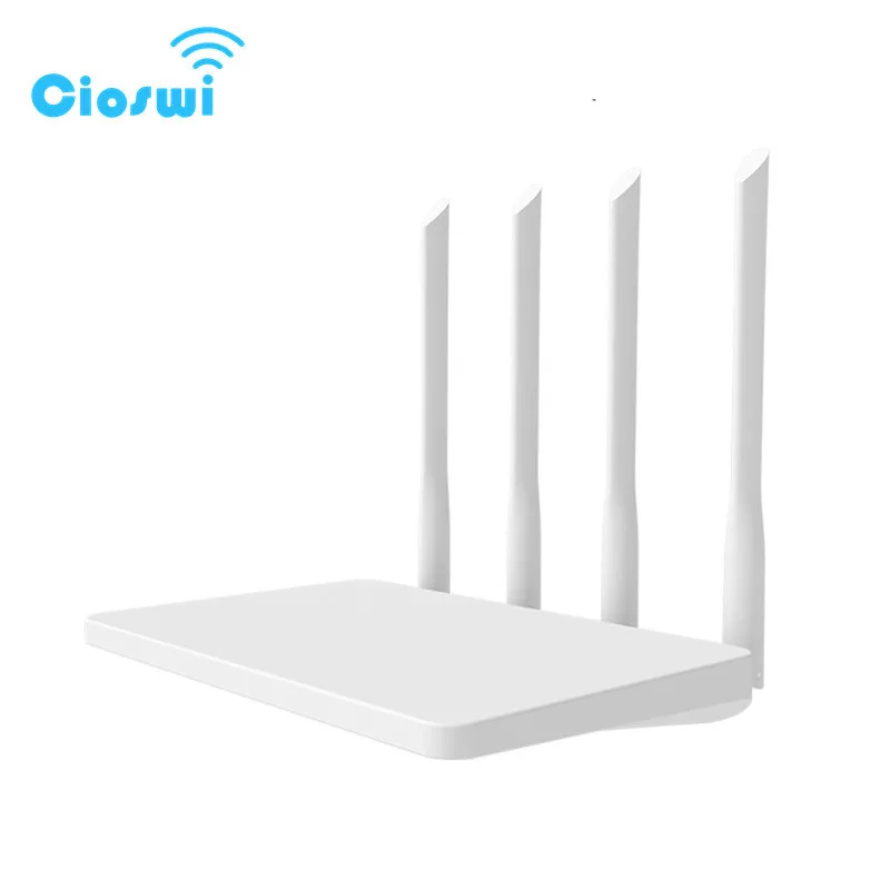

Cioswi 300Mbps MTK7682N Chip Wireless Router wifi Wide coverage Super stable wireless Wi-fi Router internet Acces Point
