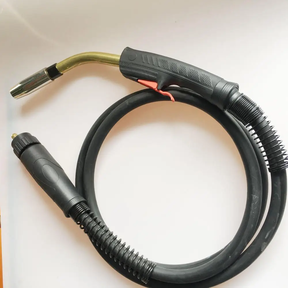 

kemppi welding price PMT42 mig gas cooled welding torch mig torch