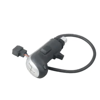 

Gear Lever Stick Shift Handle Knob For MAN TGA TGS TGX 81326200106