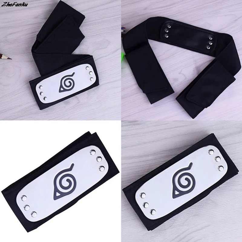 Anime Headband Cosplay Costumes Accessories Toys Props Decoration