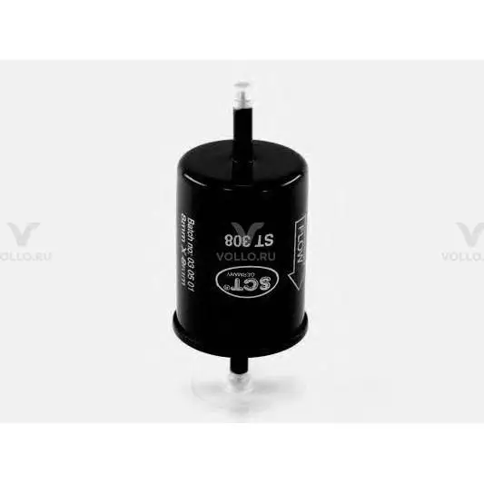 SCT ST 308 Топливный фильтр ST308