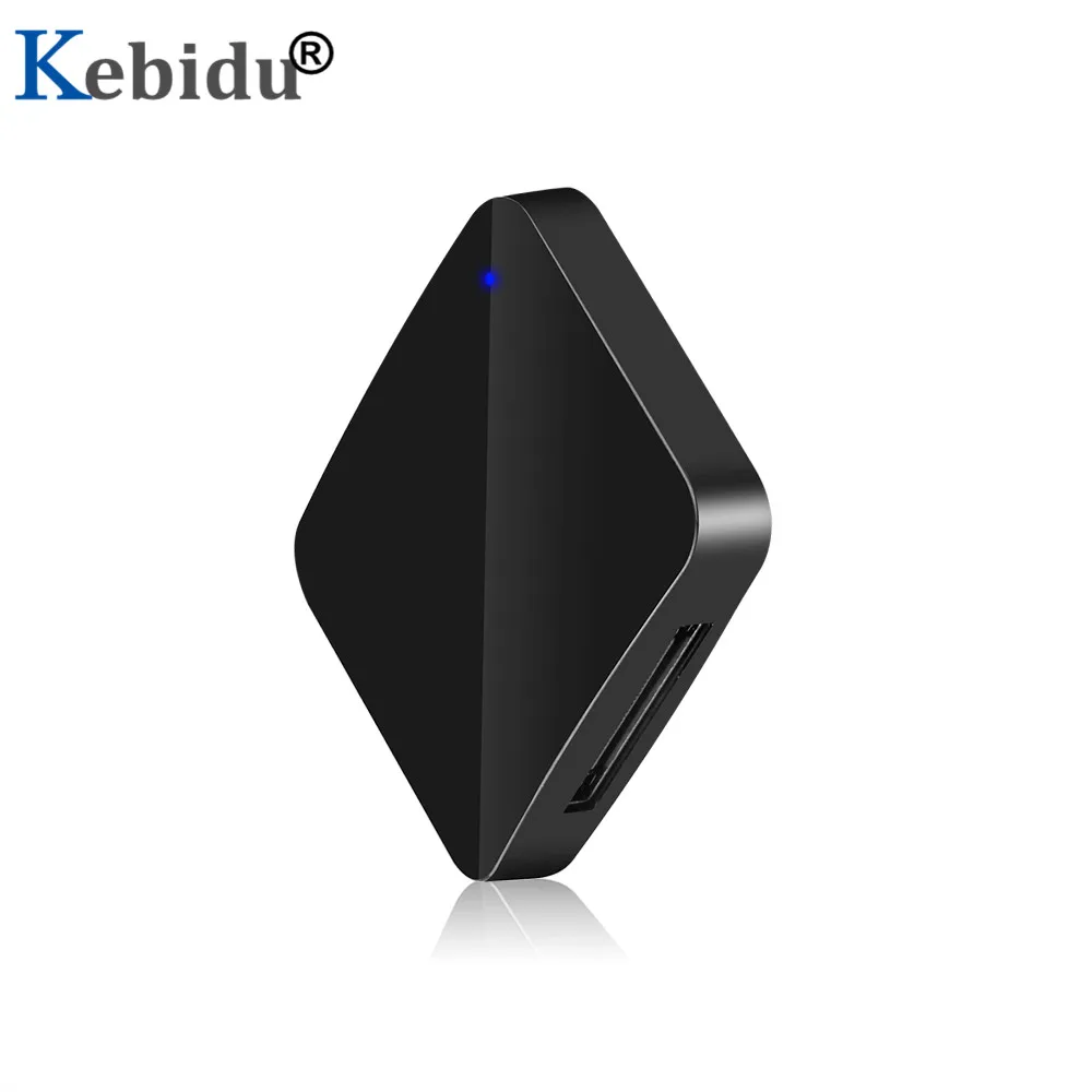 30 контактный Bluetooth 5 0 A2DP музыкальный ресивер беспроводной стерео аудио адаптер