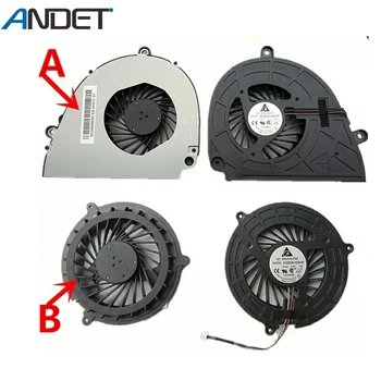 

Laptop Cpu Fan Cooler Radiators For Acer For Aspire V3-551G 5750 5755 5350 5750G 5755G Cpu Cooling Fan