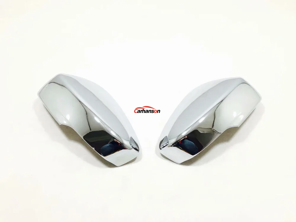 后视镜罩（ABS电镀）