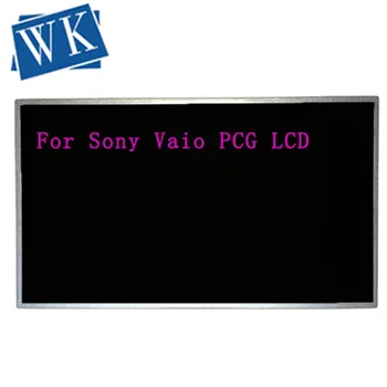 

For Sony Vaio PCG LCD Screen LED Display 17.3" Matrix for laptop Panel Replacement