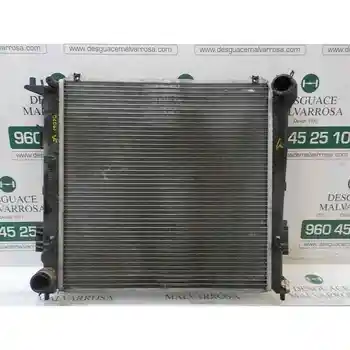 

WATER RADIATOR KIA CEE'D Emotion 47. 5 X46.5 CMS [16365421]