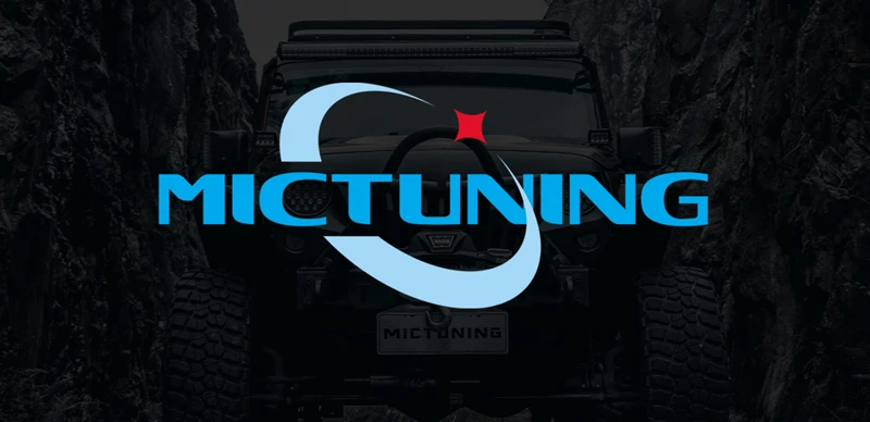 MICTUNING, 6 комплектов, панель переключателя, предохранитель, релейная коробка, жгут проводов, автоматическая электронная релейная система, коробки управления цепи для Jeep Wrangler