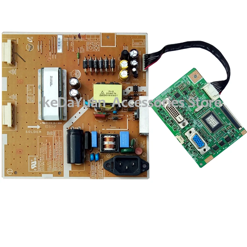Тестовая Рабочая плата для EX2220X E2420L IP-46155B+ плата привода