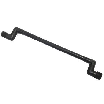 

Flexible connecting bend for 3/4 "to 1/2" sprinkler