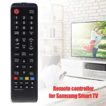 

BN59-01303A Remote Control for Samsung TV UE43NU7170 UE40NU7199 UE50NU7095