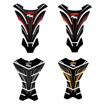 

Motorcycle Tank Pad Protector Decal Stickers Case for Honda CBR600RR CBR900RR CBR929RR CBR954RR CBR1000RR/FIREBLADE/SP