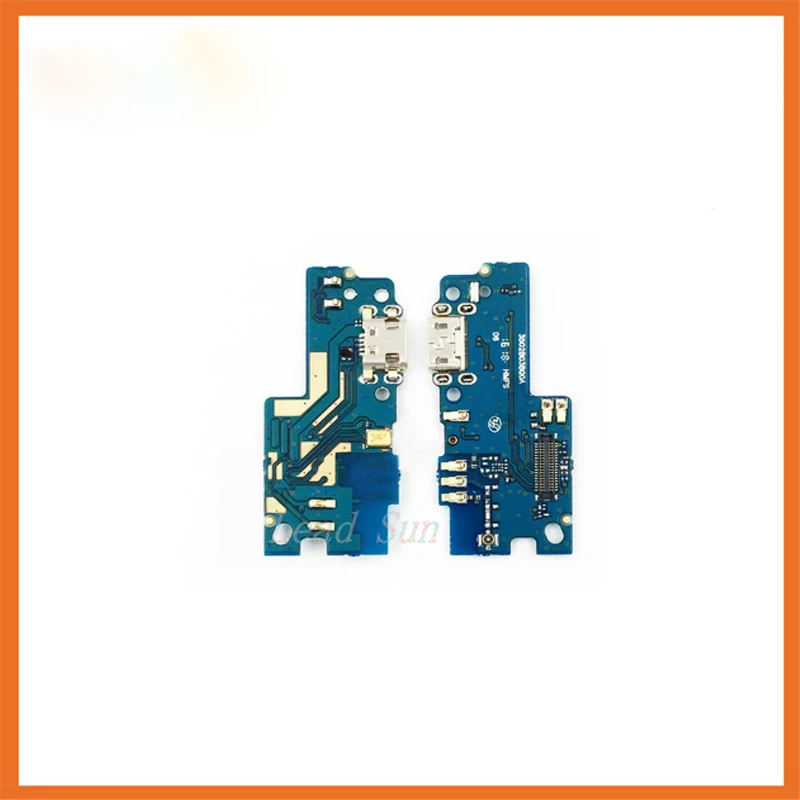 10/pcs For Xiaomi Mi Max USB Charging Port Dock Plug Jack Connector Charge Board Module Flex Cable | Мобильные телефоны и