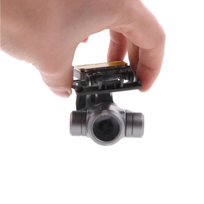 Сменная Оригинальная камера Mavic 2 Gimbal для DJI Pro и Zoom Sensor запасные части ремонта