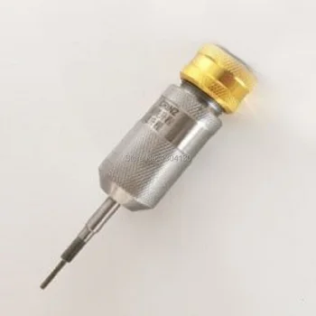 

BST4024 common rail injector valve measure seat used to repair Bos 120 injector (without gauge)