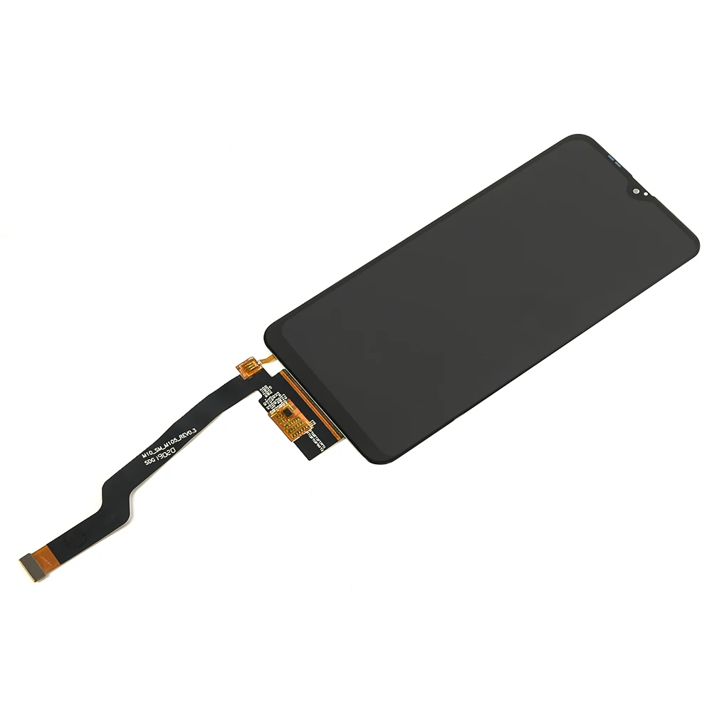 AAA+++ Incell LCD for Samsung A10 A105 A105F Screen Display Replacement Assembly Digitizer Touch Pantalla Perfect Repair Phone
