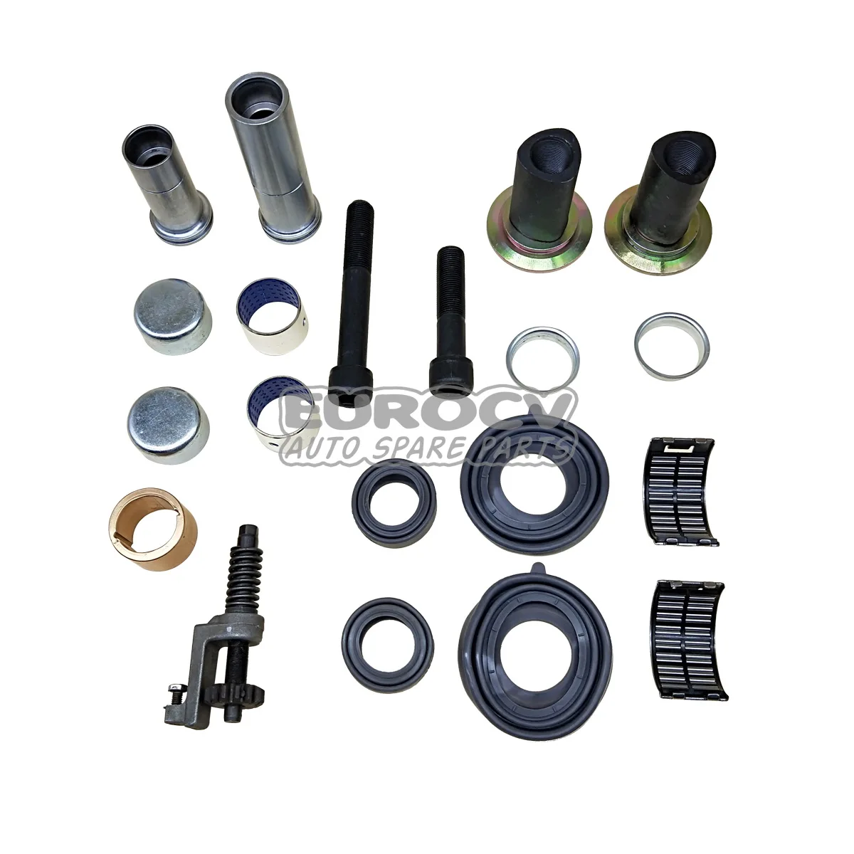 Spare Parts For Volvo Trucks Voe 85109890 Calipe Repair Kit Chassis