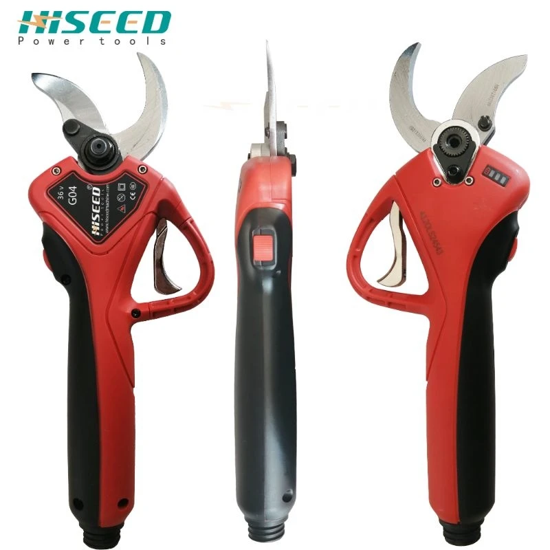 battery tree pruner