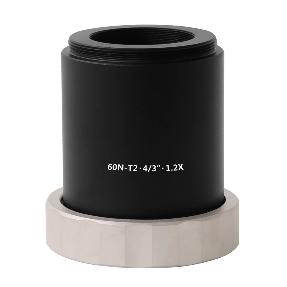 Микроскоп C Mount Adapter камера ТВ адаптер совместимый для Zeiss Axio микроскопы