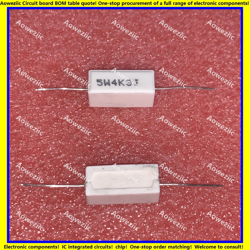 Резистор sqp 5w