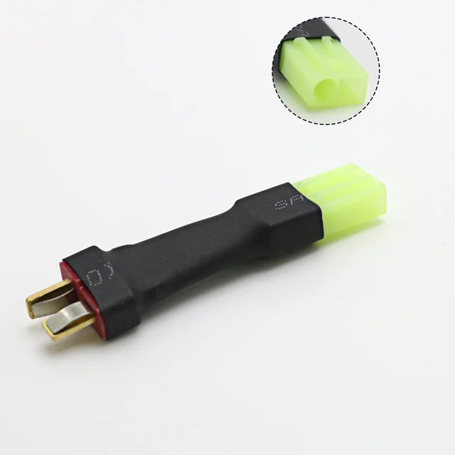 Adapter XT60 to XT90 EC5 EC3 TRX T Deans XT30U Female Male Connectors 4.0mm Banana Plug RC Lipo Battery Control Parts DIY 6