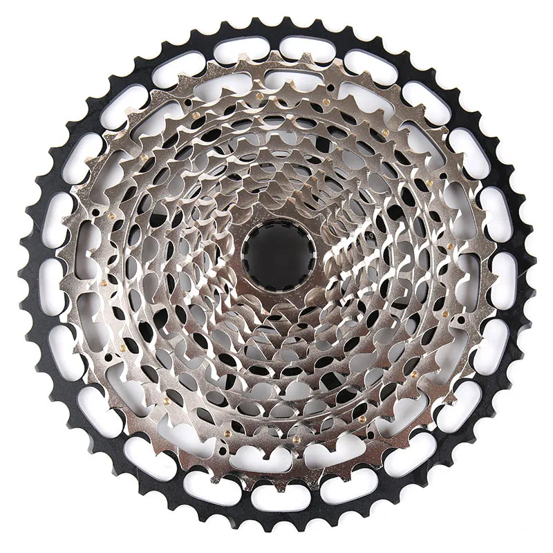 SROAD 12 скоростей MTB велосипедная кассета 10 50 т сталь CNC сделано SRAM XD корпус водителя
