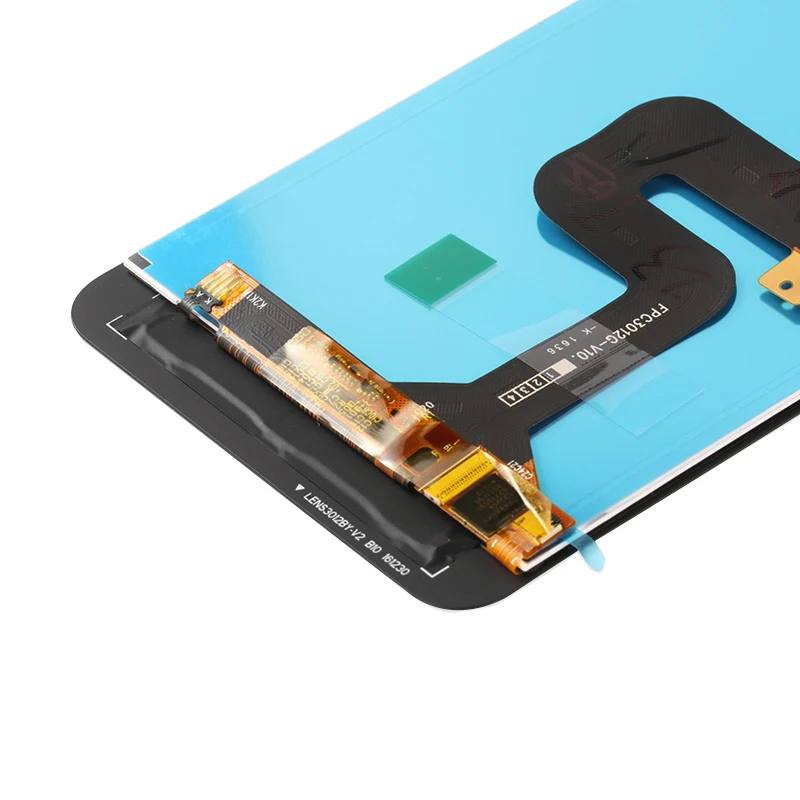 Skup Wyświetlacz LCD do LeTV LeEco Le Pro 3X720X725X727X726X722X728 montaż digitizera ekranu dotykowego wymiana białego złota
