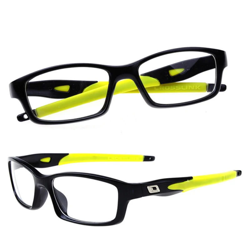 Мода 2017 оправа для очков по рецепту оптическая брендовая мужчин|frames for men|eye glasses